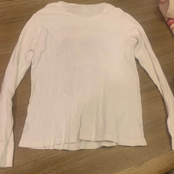 Y2K Ed Hardy long sleeve T-shirt - Picture 4 of 12